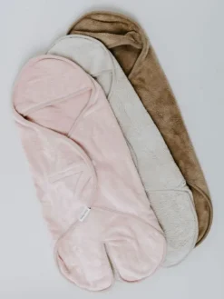 Hot Hupullinen vauvan peitto jossa puntit, Cozy old pink Kapalot Ja Unipussit|Lämpöpussit