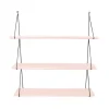 Online Hylly | Babou 3 | (rosa) Julisteet Ja Printit|Sisustustavarat