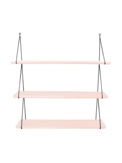 Online Hylly | Babou 3 | (rosa) Julisteet Ja Printit|Sisustustavarat