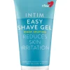 Best Ihokarvojenpoisto geeli Easy Shavin 150 ml Rfsu-Tuotteet|Siittiöystävälliset Liukuvoiteet