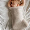 Sale ILADO Baby Cocoon toukkapussi vauvalle, linen Kapalot Ja Unipussit