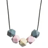 Clearance Imetyskoru (harmaa-rosa-ivory) Imetyskorut