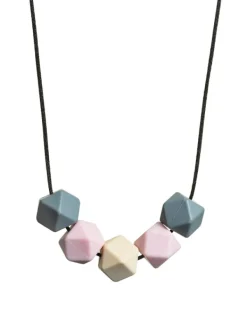 Clearance Imetyskoru (harmaa-rosa-ivory) Imetyskorut