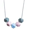 Sale Imetyskoru (harmaa-rosa-sininen) Imetyskorut