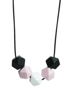 Clearance Imetyskoru (musta-rosa-valkoinen) Imetyskorut