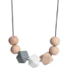 Discount Imetyskoru (nature harmaa-valkoinen-beige) Imetyskorut