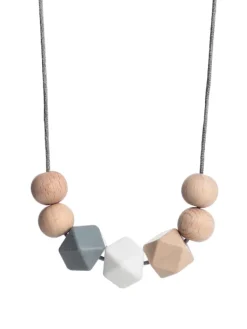 Discount Imetyskoru (nature harmaa-valkoinen-beige) Imetyskorut