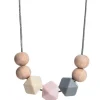 Imetyskoru (nature ivory-rosa-harmaa) Imetyskorut