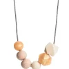 Clearance Imetyskoru (nature ruusukulta-ivory) Imetyskorut