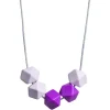 Imetyskoru (vaalea violetti-violetti) Imetyskorut