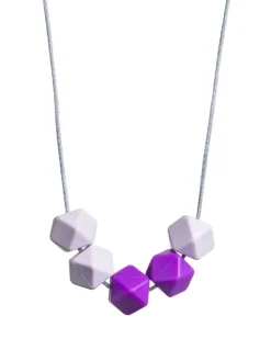 Imetyskoru (vaalea violetti-violetti) Imetyskorut