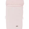 Online Iso lämpöpussi rattaisiin | Baby’s Only (sileäneulos rosa) Lämpöpussit