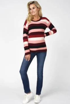 Sale Äitiysfarkut slimfit MILA Basic Äitiyshousut Ja -Hameet