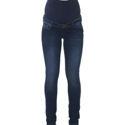 Sale Äitiysfarkut slimfit MILA Basic Äitiyshousut Ja -Hameet