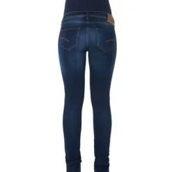 Sale Äitiysfarkut slimfit MILA Basic Äitiyshousut Ja -Hameet