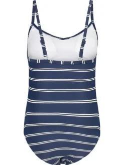 Best Äitiysuimapuku Noreen Stripe | NOPPIES Äitiysuimapuvut