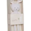 Online - Buddy Bunny pehmolelu, pupu Ensilelut Ja Unirievut