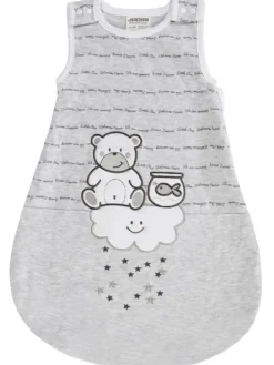 Clearance Jacky Baby - unipussi 2.5TOG- welcome Kapalot Ja Unipussit