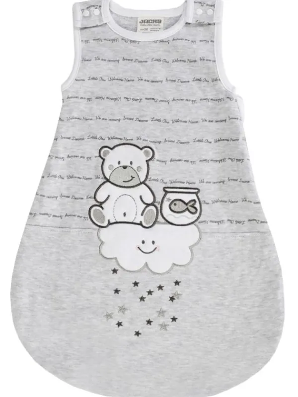Clearance Jacky Baby - unipussi 2.5TOG- welcome Kapalot Ja Unipussit