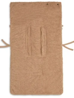 - kevyt lämpöpussi 0+, Boucle Biscuit Lämpöpussit