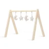 Sale Puinen lelukaari & lelusetti, Moon Leikkimatot|Ensilelut Ja Unirievut