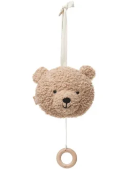 Online - Soittorasia nalle - Biscuit Mobilet