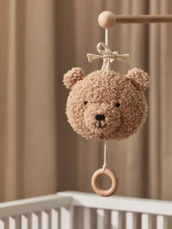 Online - Soittorasia nalle - Biscuit Mobilet