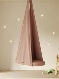 Best - Play & Chill swing keinu, Rose Toiminnalliset Lelut