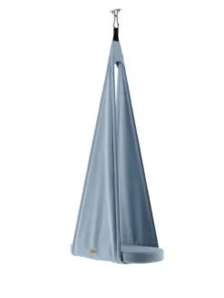 Best - Play & Chill swing keinu, Light Blue Toiminnalliset Lelut