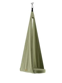 New - Play & Chill swing keinu, Olive Toiminnalliset Lelut