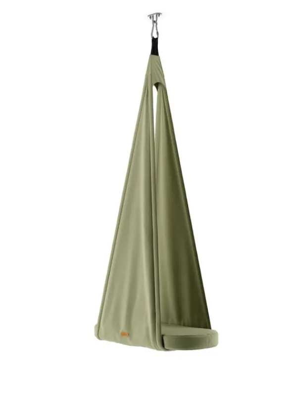 New - Play & Chill swing keinu, Olive Toiminnalliset Lelut