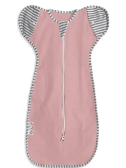 Discount Kapalounipussi, rosa | Emma Kapalot Ja Unipussit