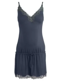 Outlet KHALI maternity and nursing nightdress - yömekko Imetysyöasut