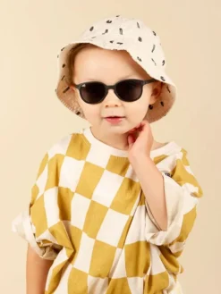 Online Little Kids - aurinkolasit lapselle 2-4 vuotta, black Lasten Aurinkolasit