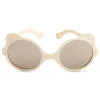Discount Ours'on - aurinkolasit lapselle 1-2 vuotta, cream Lasten Aurinkolasit