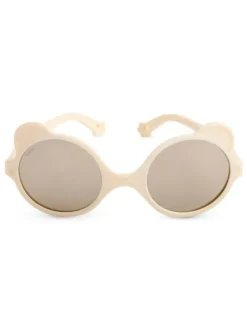 Discount Ours'on - aurinkolasit lapselle 1-2 vuotta, cream Lasten Aurinkolasit