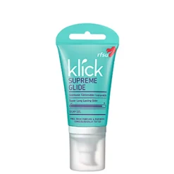 Discount Klick Supreme liukuvoide 40ml Rfsu-Tuotteet|Siittiöystävälliset Liukuvoiteet