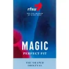 Kondomi Magic 30 kpl, anatomisesti muotoiltu Rfsu-Tuotteet|Kondomit