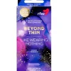 Hot Kondomi True Feeling 8 kpl Rfsu-Tuotteet|Kondomit