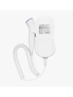 Clearance Kotidoppler JPD-100E ladattavalla akulla Kotidopplerit