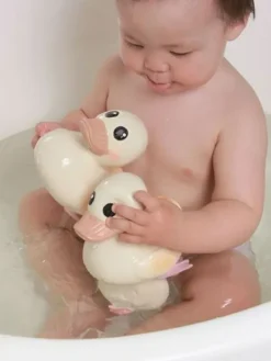 Kylpyankka Kawan Mini White Kylpy