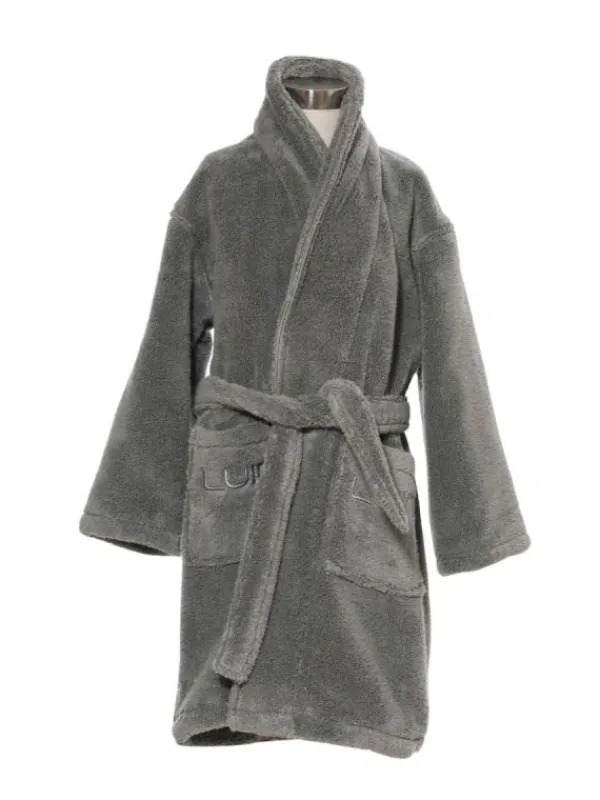 Outlet Kylpytakki lapselle 3-5v Granite | Kylpy