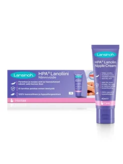 Online kosteuttava nännivoide 40ml Äidin Ihonhoito & Imetysteet|Imetystarvikkeet
