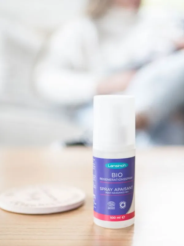 Online Post-Birth Spray synnyttäneelle 100 ml Äidin Ihonhoito & Imetysteet
