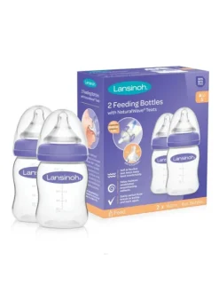 Clearance - tuttipullot 160ml 2-pack Tuttipullot Ja Tuttipäät|Ruokailuhetkiin