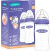 New - tuttipullot 240ml 2-pack Tuttipullot Ja Tuttipäät|Ruokailuhetkiin