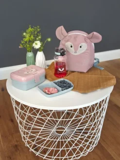 New Lasten Reppu Lässig - Chinchilla Reput