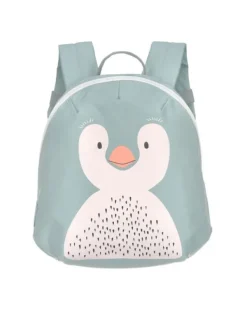 New Lasten Reppu Lässig - Pingviini Reput