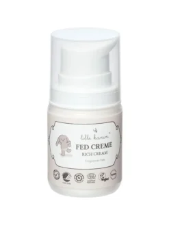 Best - Rich Cream tuhti voide kuivalle vauvan iholle Vauvan Ihonhoito|Kylpy