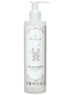 Sale - vaahtoava mieto shampoo iholle ja hiuksille Vauvan Ihonhoito|Kylpy